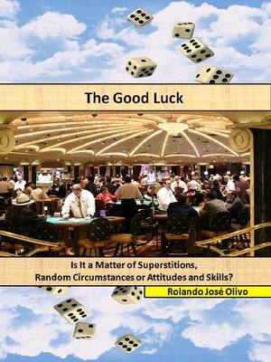 cover image of The Good Luck